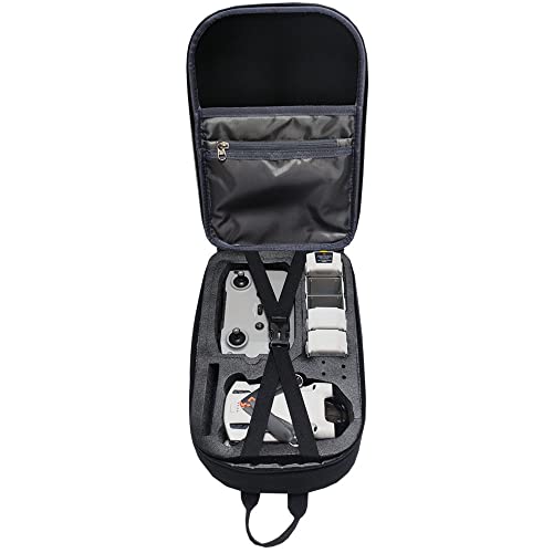 Voor DJI MINI 3 PRO Tas Opbergtas Rugzak Messenger Borst Tas Draagbare Mode Doos voor DJI Mini 3 Pro Schoudertas Accessoires: - Image 6