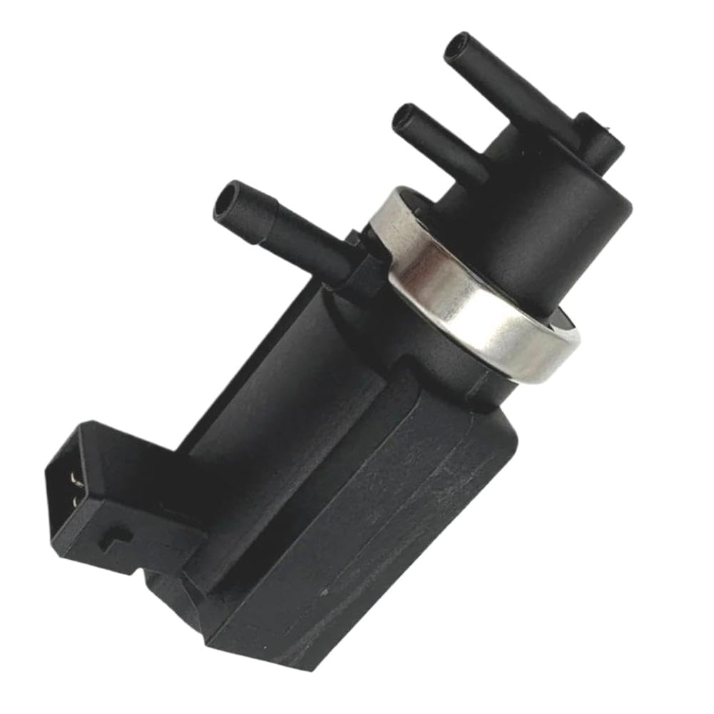 Vacuum Turbo Boost Solenoid 14956EB70B 14956-EB300 Compatible with Nissan Navara D40 Pathfinder R51 2.5L YD25