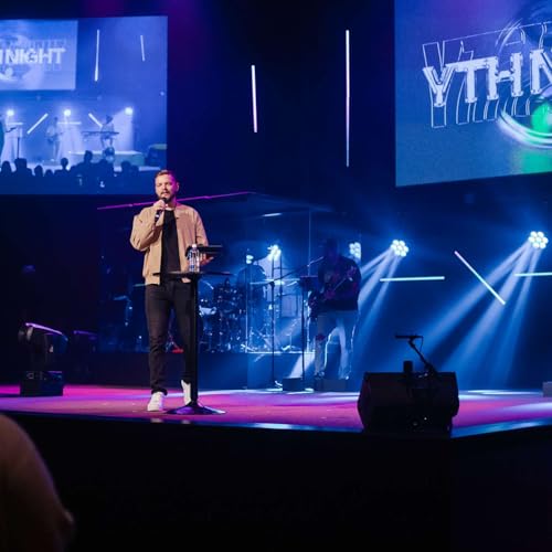 19 | Everyday Revival: How To Keep The Embers Burning