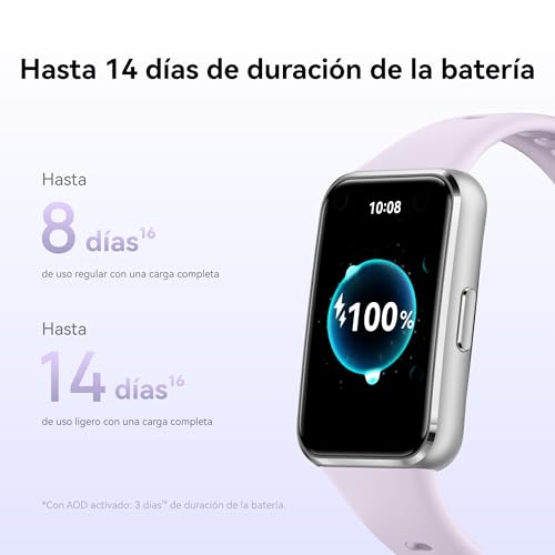 Lista de huawei band funciones los mejores 10. 12 Imagen adicional