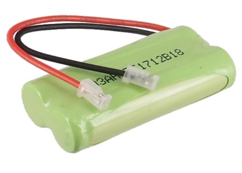 Estry Battery Replacement for Universal AAA x 2 AAA x 2
