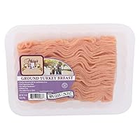 Algopix Similar Product 4 - Marys Turkey Ground Turkey Breast 16