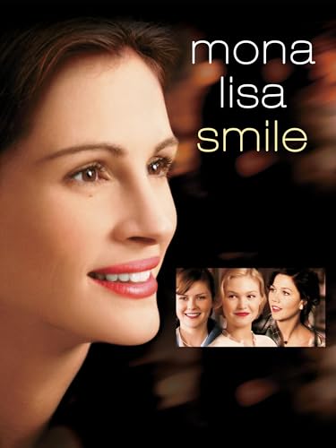 La Sonrisa De Mona Lisa