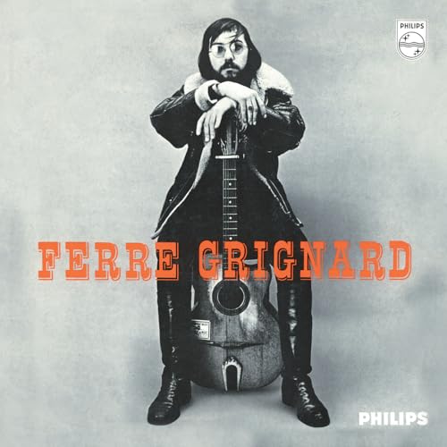 Ferre Grignard
