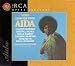 RCA Opera Treasury - Verdi: Aida / Leinsdorf, Price, Domingo, Milnes, Bumbry, et al