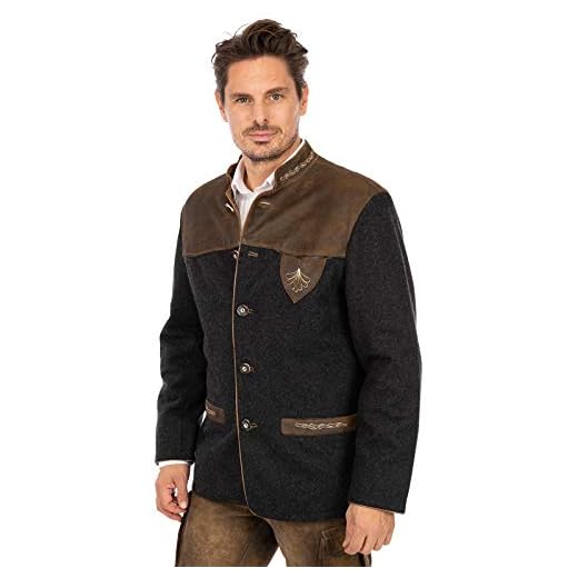 MADDOX Jacka Joshua Wool moos