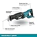 Makita JR3070CT AVT® Recipro Saw - 15 AMP
