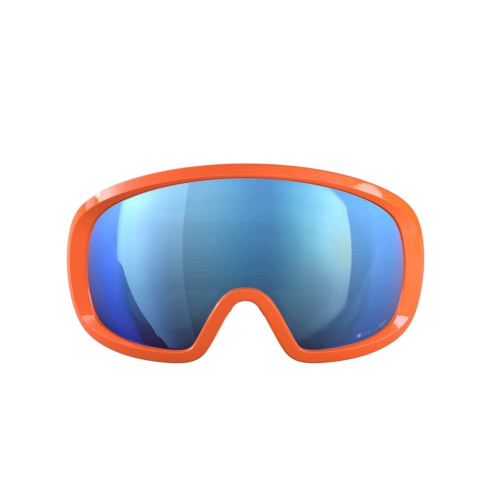 POC Fovea Mid Clarity Comp + - Optimale Skibrille für den Wettkampf