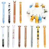 Utilisation Durable : Conçus pour accompagner les usages fréquents, ces stylo effacable bénéficient d’une structure solide et d’un embout intégré pour gommer l’encre, permettant un usage continu dans des contextes variés.