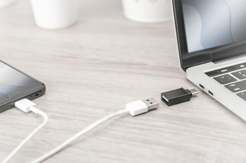Digitus Adaptateur USB C USB C USB A Neuf - vue 8