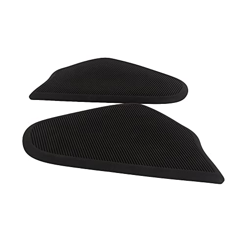Protections latérales antidérapantes pour réservoir moto K100 K75