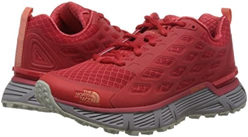 the north face endurus tr