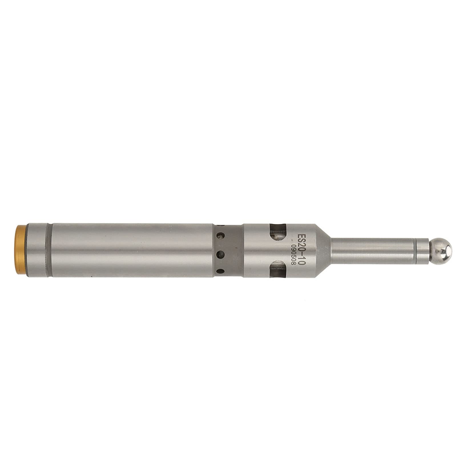 Photoelektrischer 10-mm-Kantentaster, CNC-Mittelkantentaster, für Herkömmliche Fräsmaschinen für Integrierte Bearbeitungsmaschinen