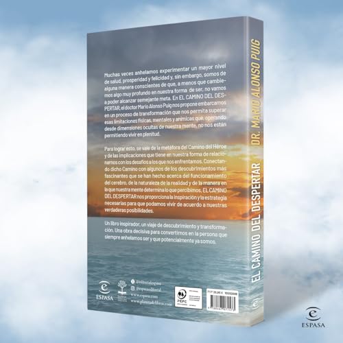 Transformación personal: El camino hacia el despertar interior