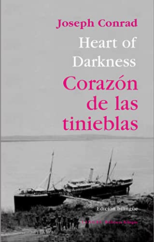 Corazón de las Tinieblas / Heart of Darkness