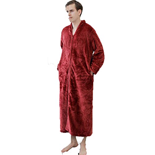 Pyjama polaire doux idée cadeau de Noël idéale vêtement de nuit mixte