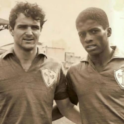 Resenha Bambambam 232 | Z&eacute; Maria, o Super Z&eacute;: ra&ccedil;a, Sele&ccedil;&atilde;o e os bastidores do Tim&atilde;o!