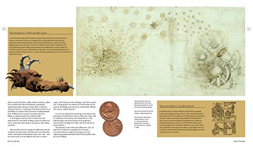 Leonardo da Vinci. 500 Years On. A Portrait of the Artist, Scientist and Innovator