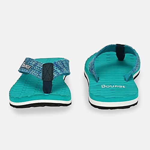 Image of Bourge womens Gallery-z26 Flip-Flops