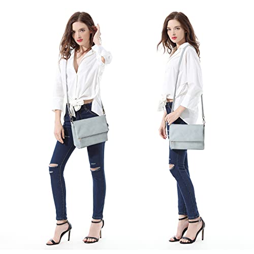 Image of Gladdon Crossbody bags for Women Crossbody Purse Shoulder Bag