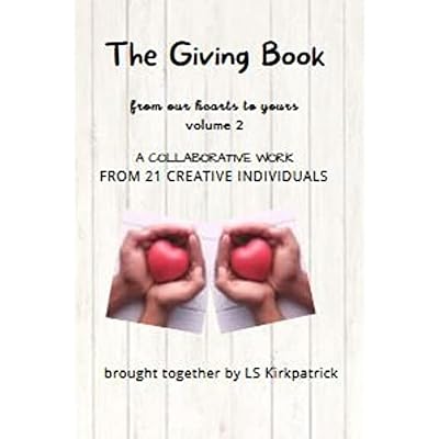 The Giving Book Part 2