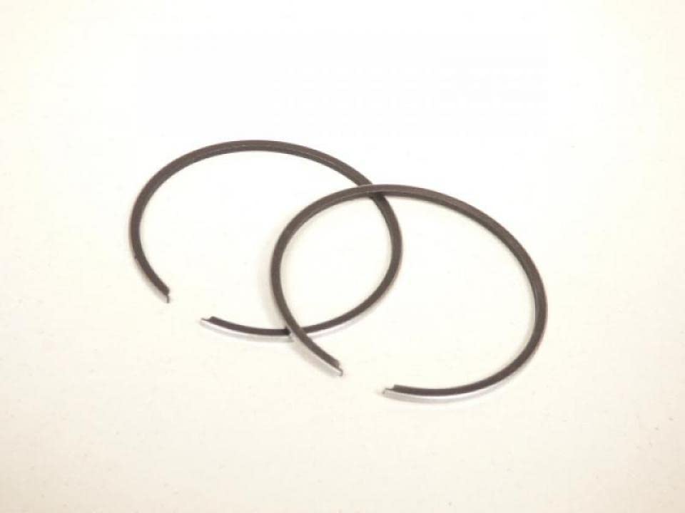 Segment de piston Teknix compatible avec Moto Gilera 50 GSM