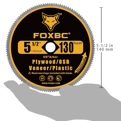 FOXBC 5-1/2