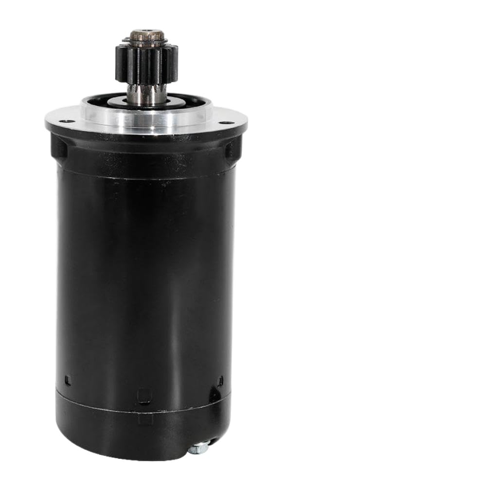 Moteur de Démarrage Électrique Compatible Avec Ducati 749 749 Dark 998 R 1098 S Tricolore 1000 Supersport 1000 Remplacement Pour Pièce 27040051A