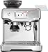 Produktbild hsw I 3x Panzerfolie 9h klar passgenau für Sage the Barista Touch SES880 - Bildschirmschutzfolie
