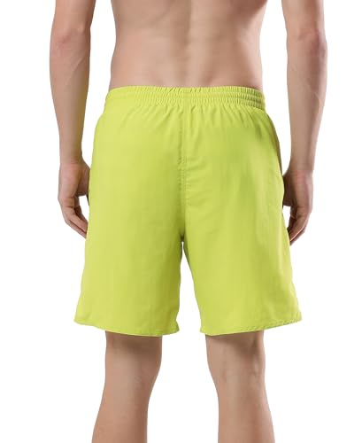 Image of Speedo Men's Xpress Lite Essential Placement Printed Watershorts