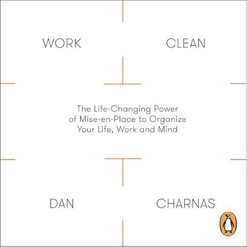 Work Clean cover art