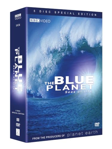 Blue Planet:Seas of Life: Special Edition image 4