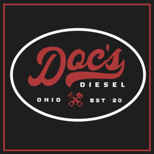 Doc'S Diesel DPA6109 6.7L Powerstroke Air Filter 2011-2016 | Replaces Fa1902 | Oem Grade Air Filter thumb #3