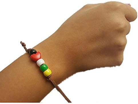 Silent Gospel Bracelet 10 Each Pack