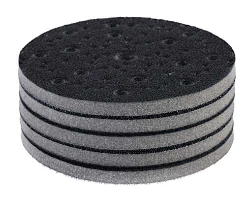 Mirka 9166 Interface Pad : la solution contre les rayures sur chants et angles