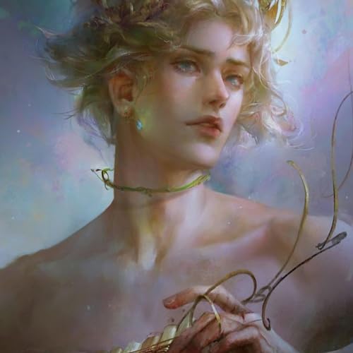 12.1: M&uuml;zik ve Işık Tanrısı Apollon, B&ouml;l&uuml;m 1