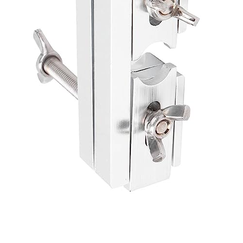 Extracteur d'embouchure coincée pour trombone et euphonium - 6