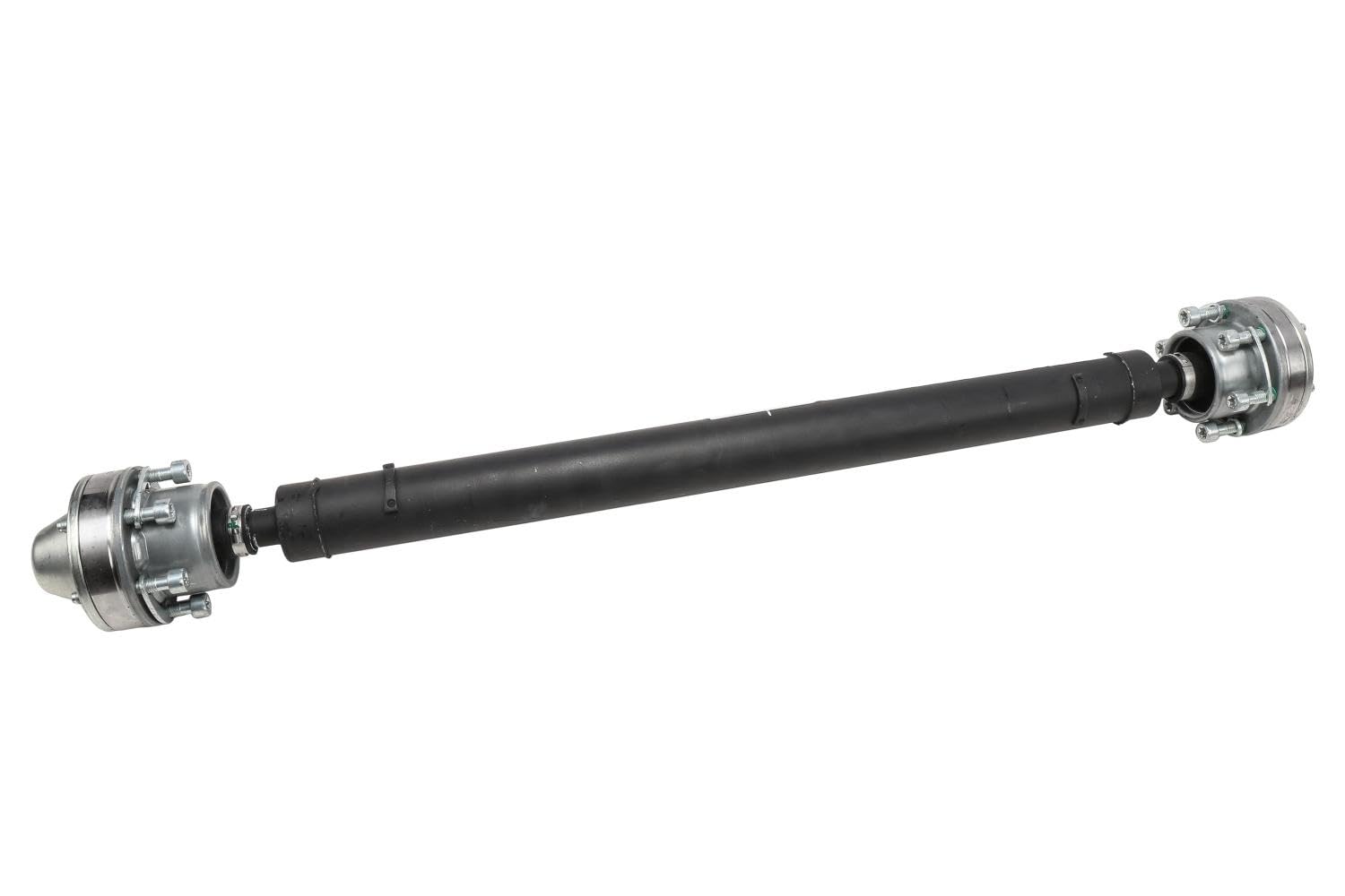 Amazon.com: GM Genuine Parts 84150924 Front Axle Drive Shaft 