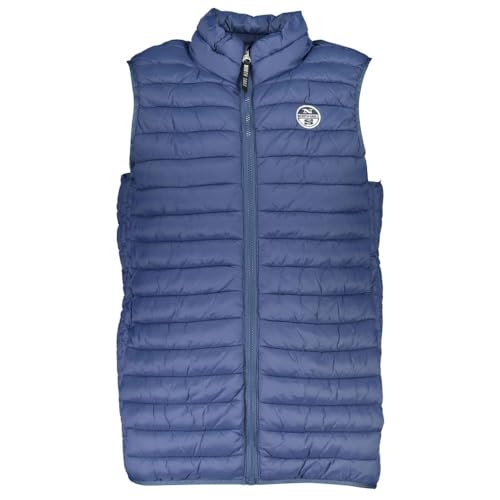 Marca: NORTH SAILS NORTH SAILS SMANICATO UOMO BLU
