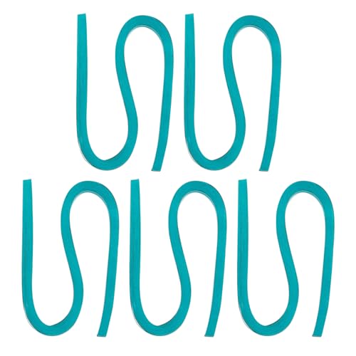 PATIKIL NCOXgbv y[p[ 300 1/8C` (3mm) 54cm ܂莆 NCOXgbv A[g DIY nhNtg NX}X ^bN ^[RCY O[