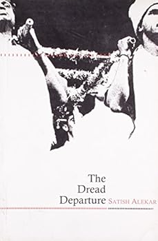 Paperback Dread Departure Book