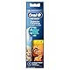 Oral-B Pro Kids Zahnbürstenköpfe mit Disney König der Löwen, 8 Stück