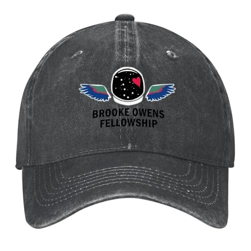 Casquette de baseball Fellowship ajustable en coton pour le soleil et le sport