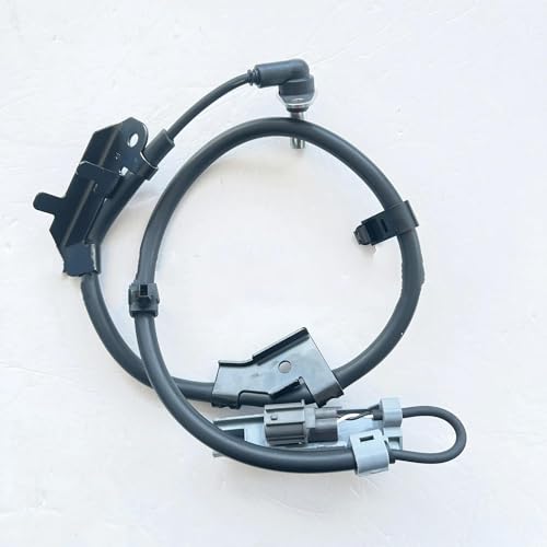 Capteur ABS Isuzu D-Max avant 897387990151 vitesse de roue