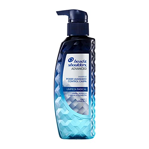 Encuentra la mejor selección de Cual es el mejor shampoo para la caspa para comprar hoy. 17