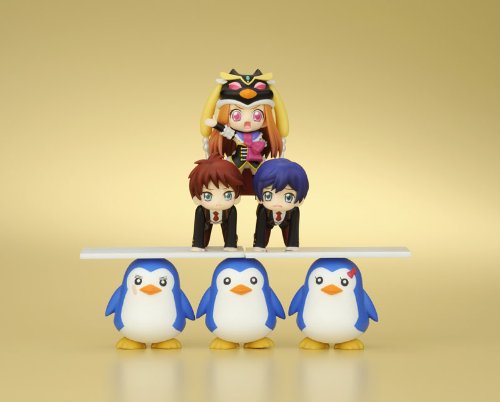 Amazon | 輪るピングドラム 盛れるピングドラム (ノンスケール 