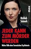 Cover zum Buch Jeder kann zum Mörder werden: Wahre F...
