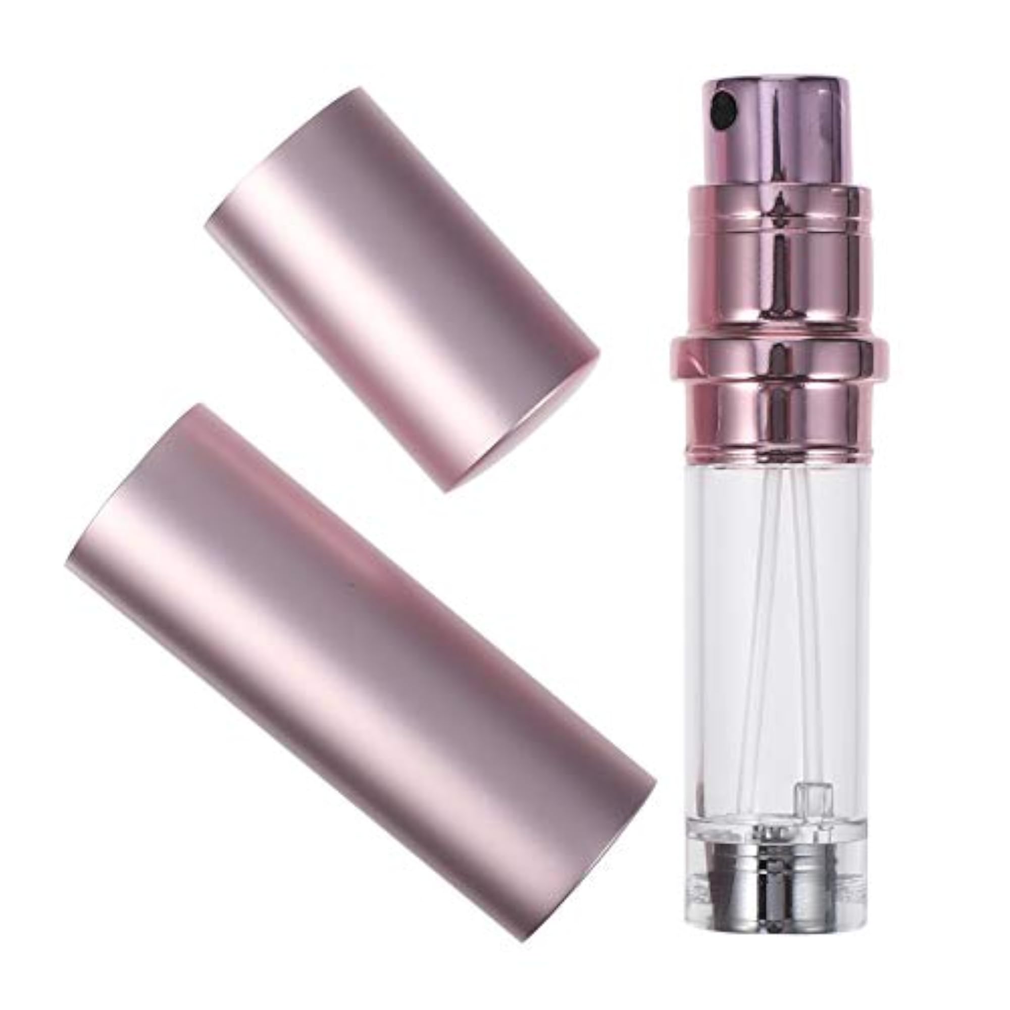 Portable Refillable Perfume Bottle, Empty Spray Bottle