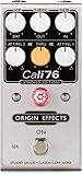 Origin Effects Cali76 Stacked Edition Dual-stage Compressor Pedal