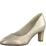 pumps dunkelrot Modische Pumps Tamaris Damen 1-1-22418-29 Pumps, 40 EU